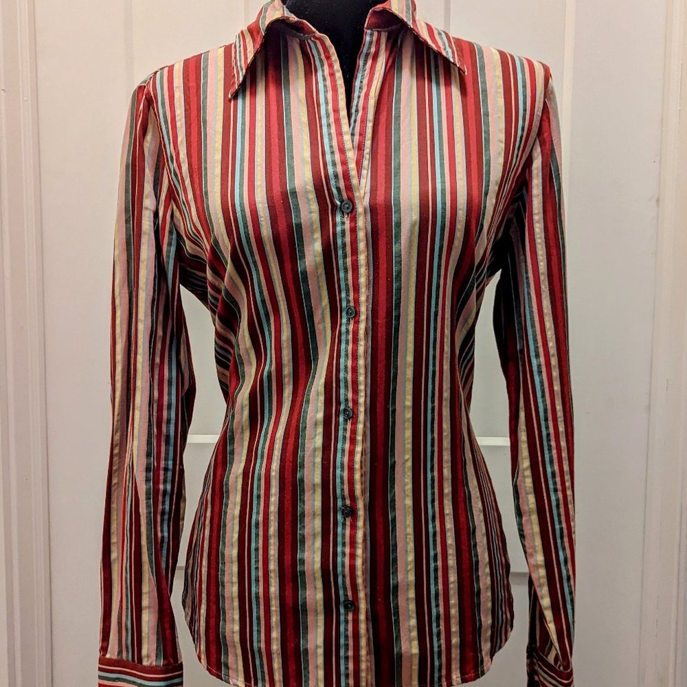 The Limited Button up shirt